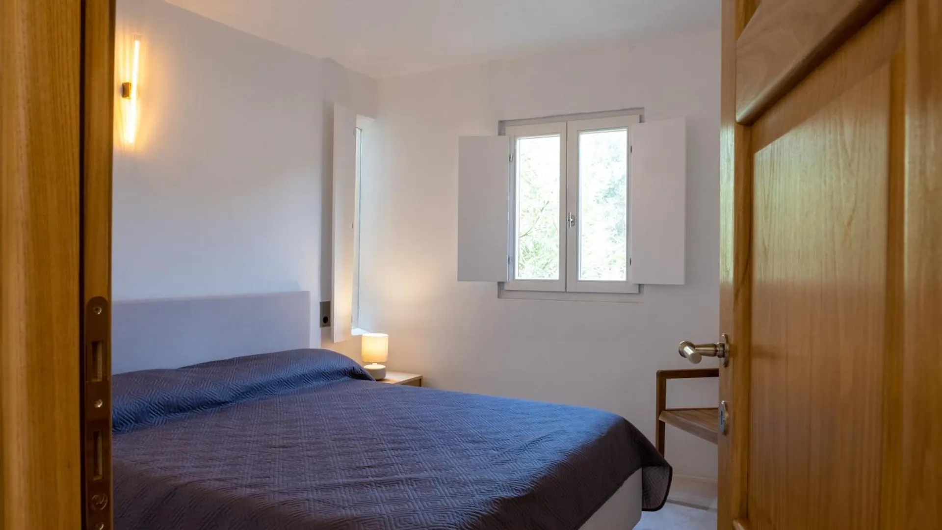 Villa Cala Granu Con Piscina Privata E Vista Mare Porto Cervo